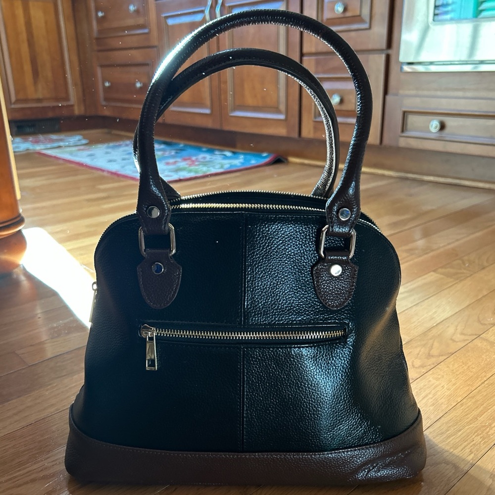 Vintage Lola Bernard Bag